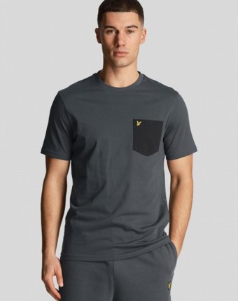 Футболка Lyle & Scott мужчинам