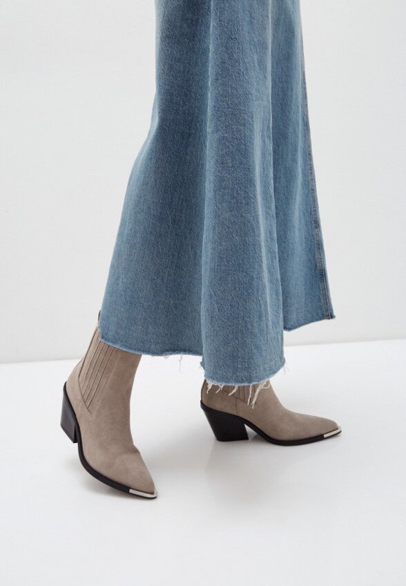 Полусапоги Araz