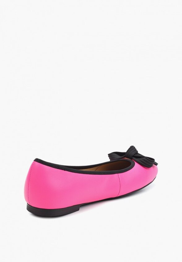 Балетки Graciana