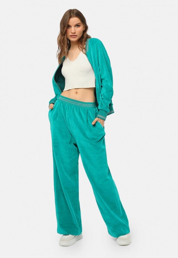 Олимпийка Pais