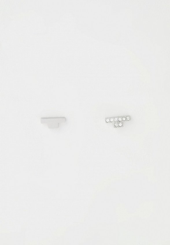 Серьги Trussardi