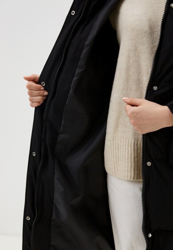 Пуховик Moda Sincera