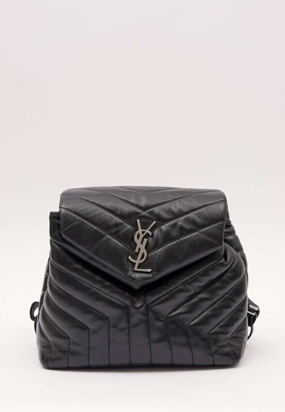 Saint Laurent Loulou