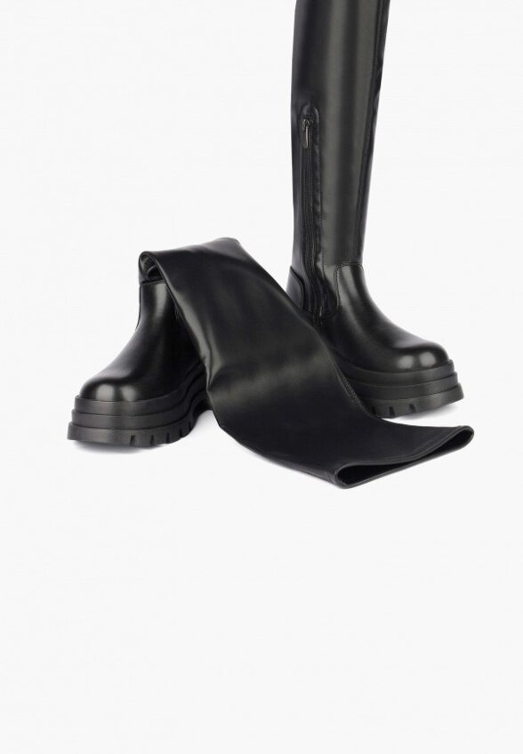 Ботфорты Instreet