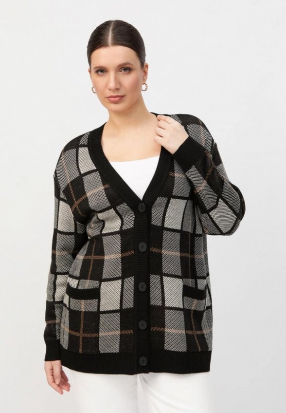 Кардиган Vivawool