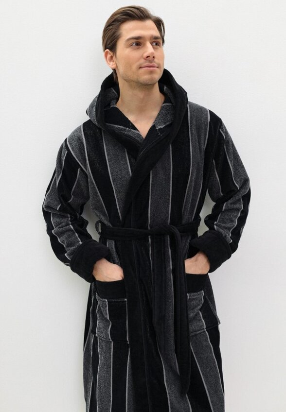 Халат домашний Luisa Moretti