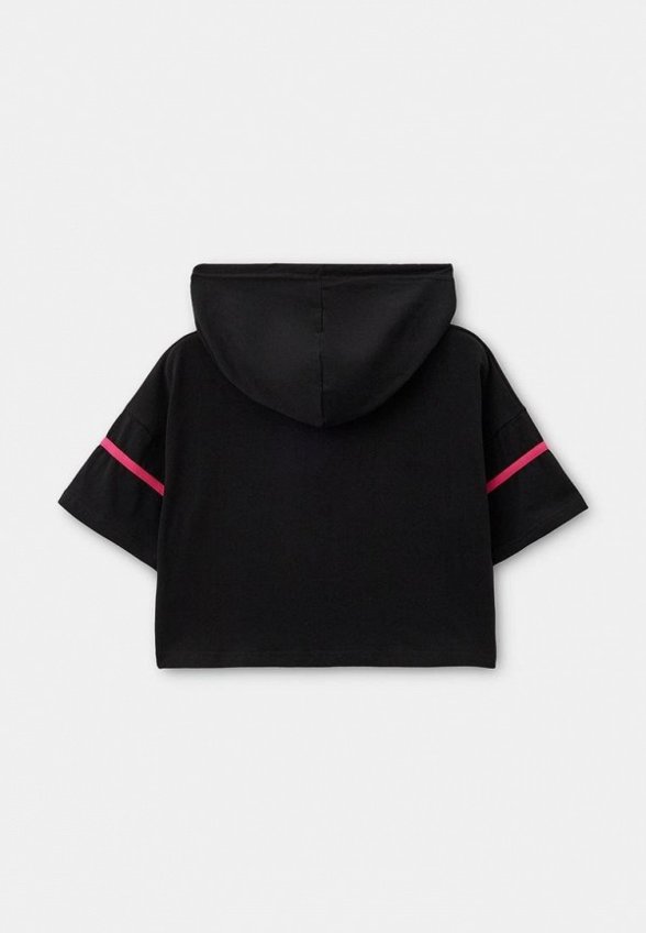 Футболка, майка и шорты PlayToday