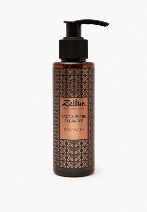 Набор для ухода за телом Zeitun