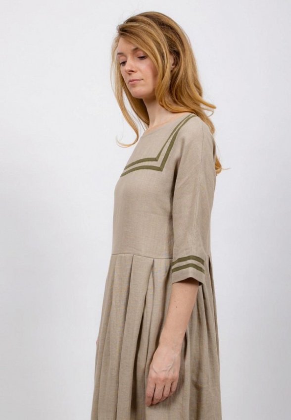 Платье Moredress