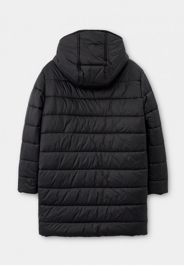 Куртка утепленная Balmain