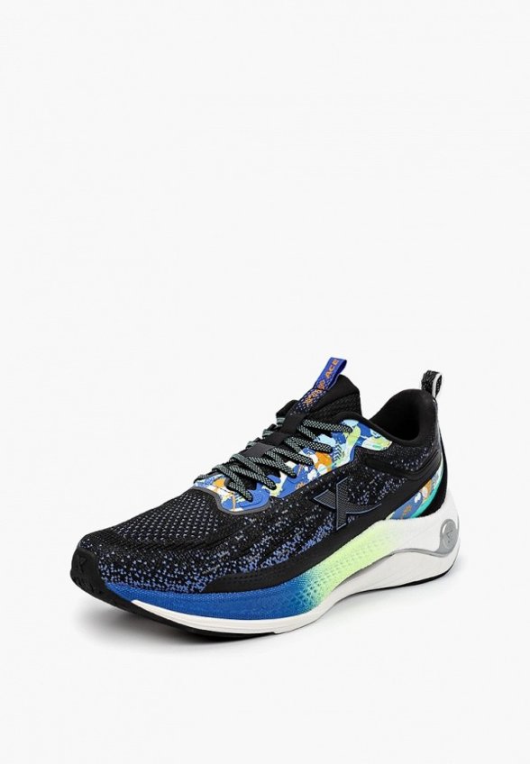 Кроссовки Xtep