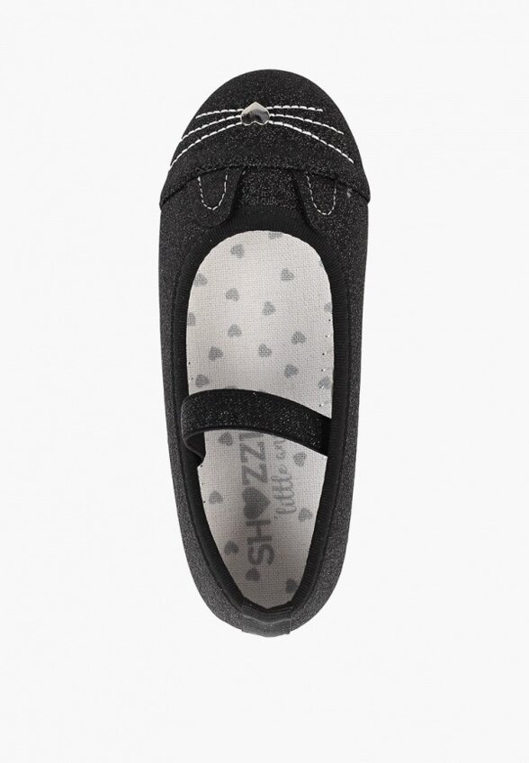 Балетки Shuzzi