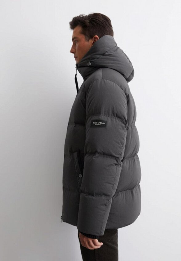 Пуховик Marc O'Polo