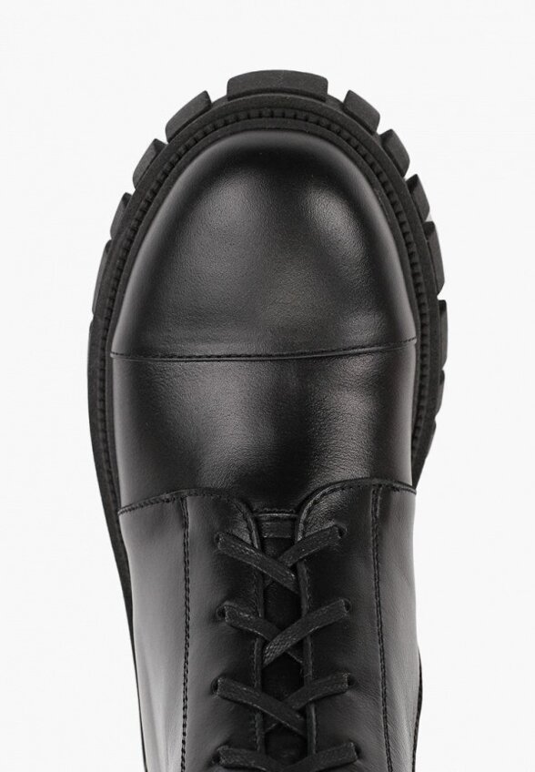 Ботинки Lusavou