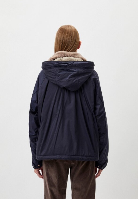 Куртка утепленная Weekend Max Mara