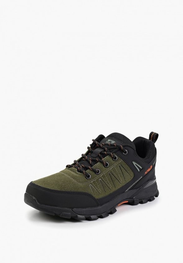 Кроссовки трекинговые X-Plode