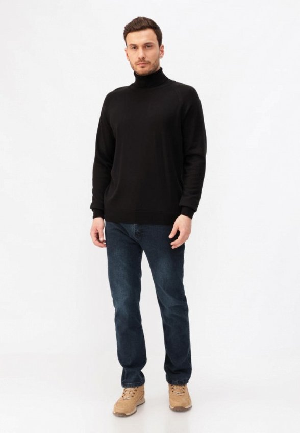 Водолазка Morran Brave