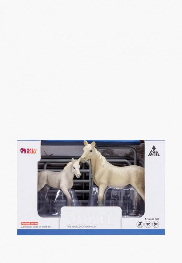 Набор игровой Masai Mara