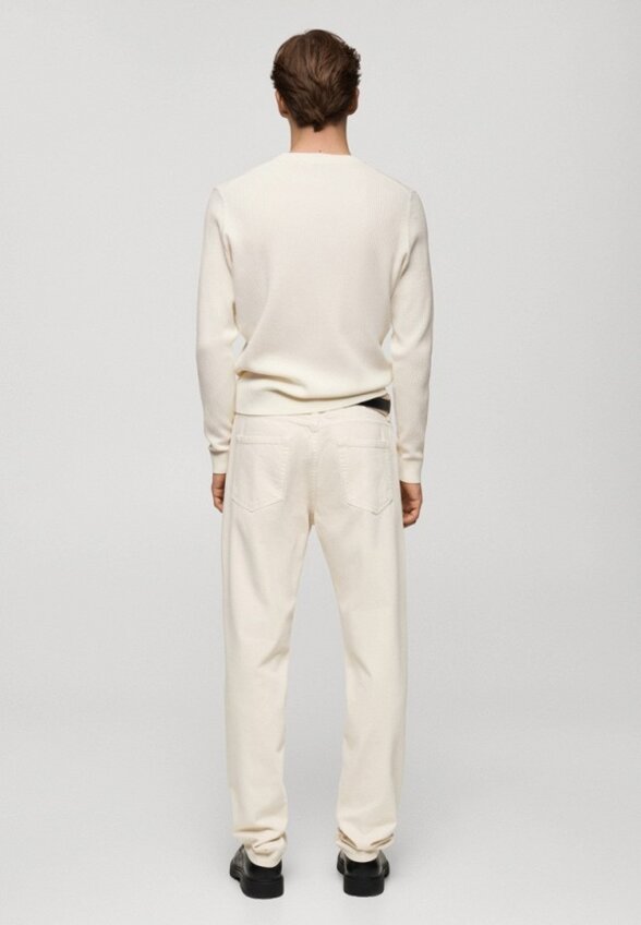 Джемпер Mango Man