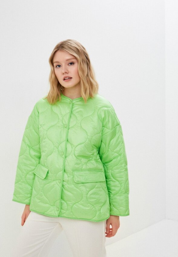 Куртка стеганая Befree