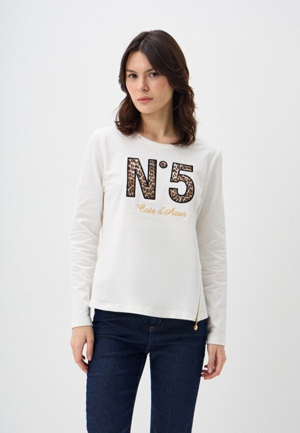 Лонгслив Salko