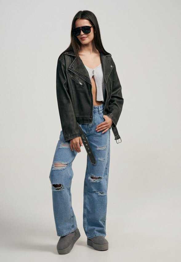 Косуха Твое