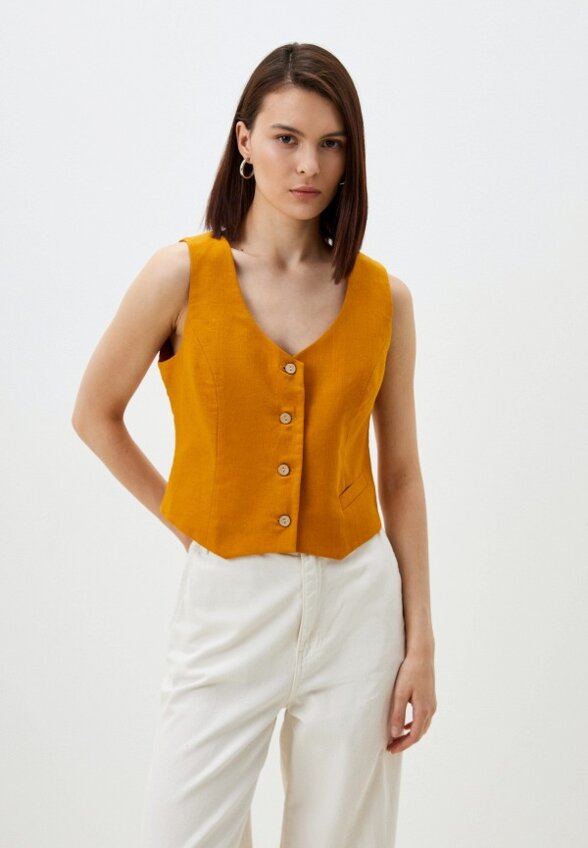 Жилет Иваdress