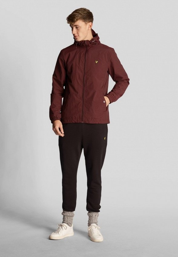 Ветровка Lyle & Scott