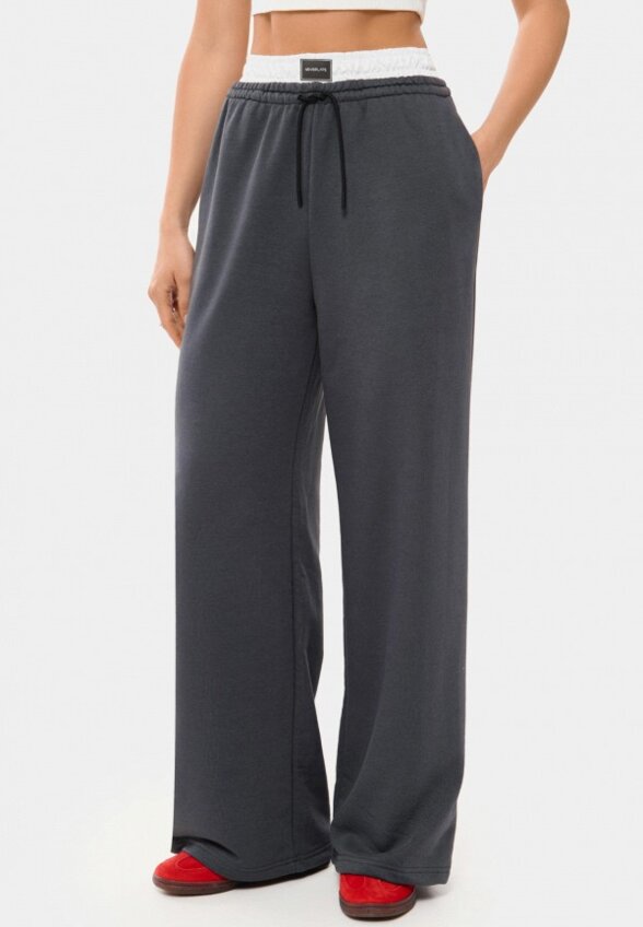 Брюки спортивные Neverlate