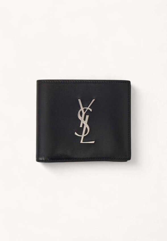 Saint Laurent Wallet