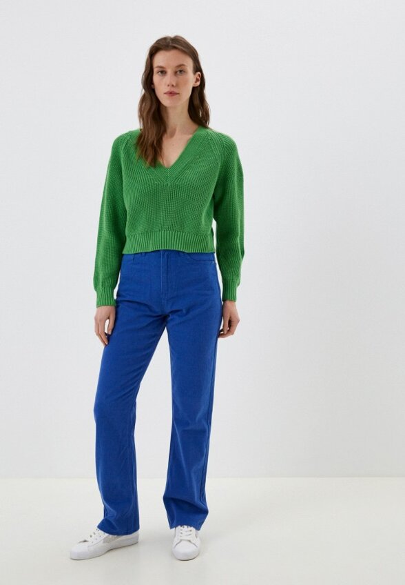 Джинсы Mossmore