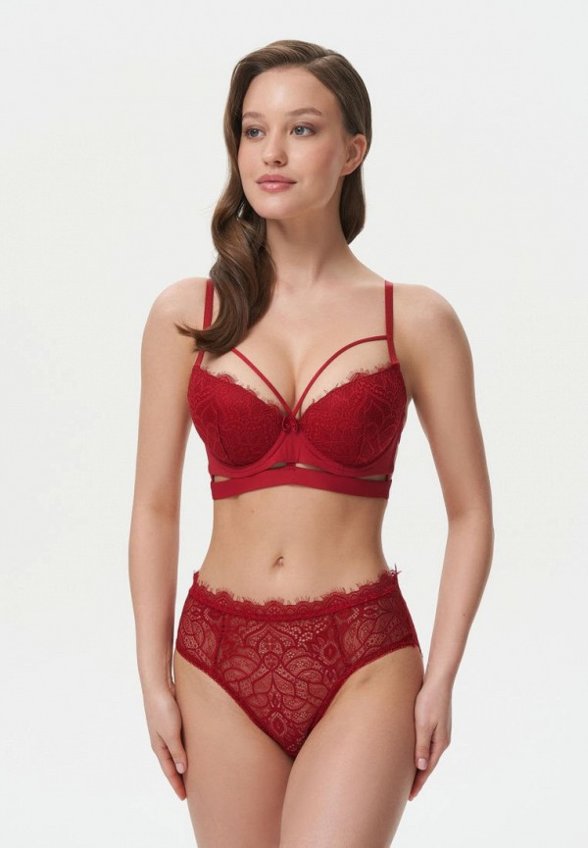 Бюстгальтер и трусы Amazonka Underwear