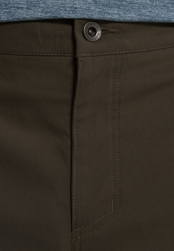 Брюки мужские Mountain Hardwear Ap Pant, Коричневый