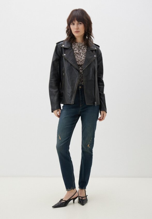 Косуха Снежная Королева