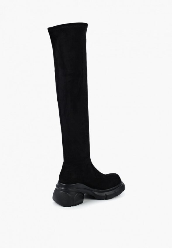 Ботфорты Graciana