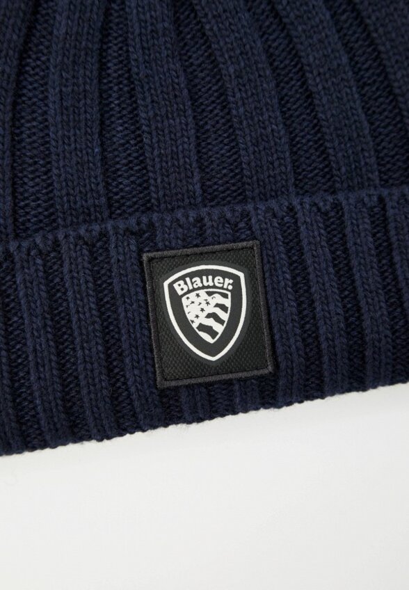 Шапка Blauer USA