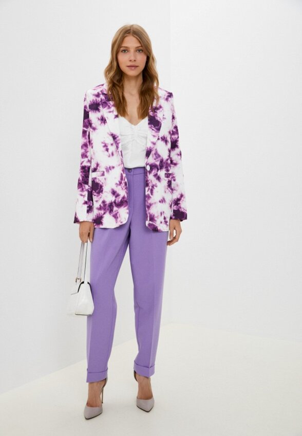 Жакет Miss Gabby