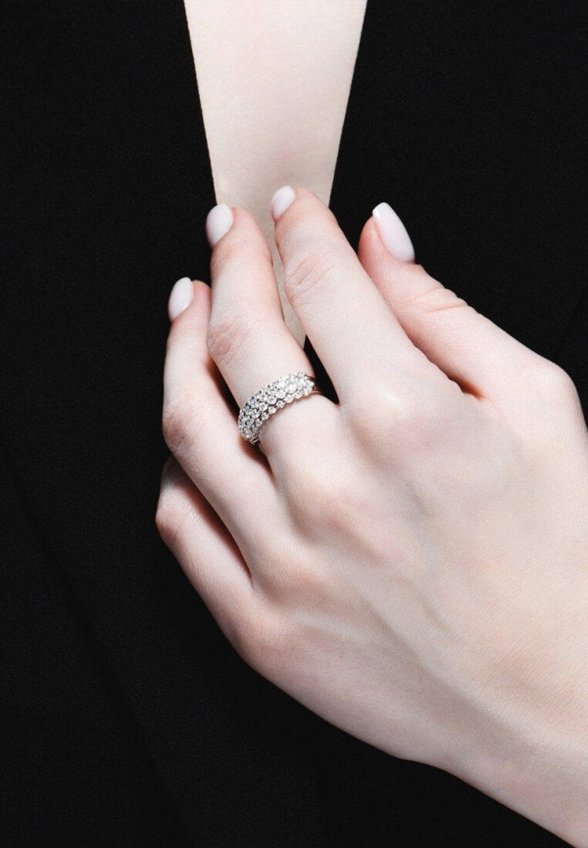 Кольцо Sokolov