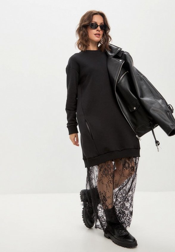 Платье Alina Komrakova