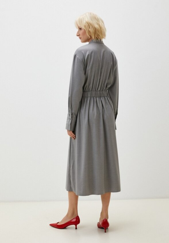 Платье Daisyknit