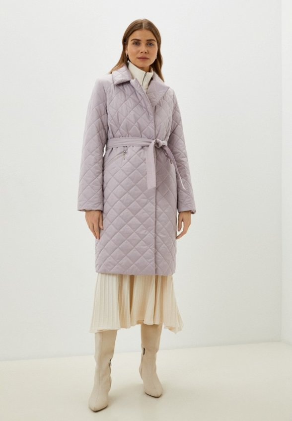 Куртка стеганая DizzyWay