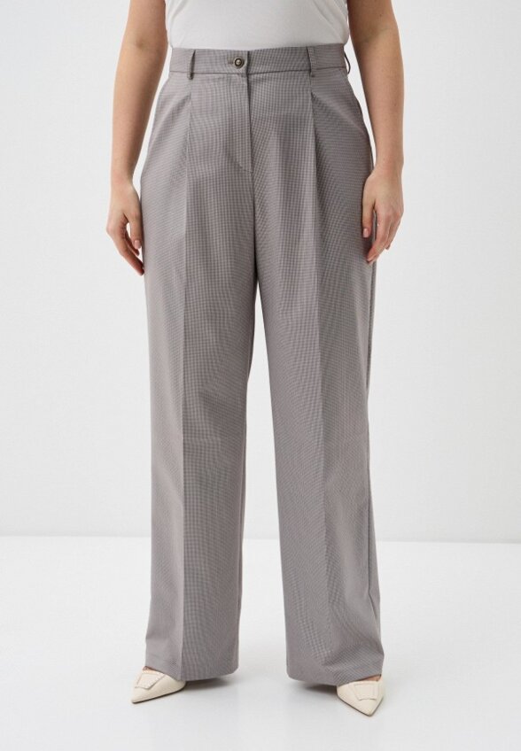 Брюки Vladi Collection