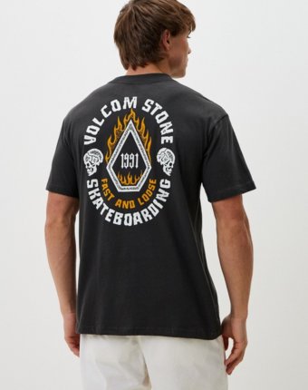 Футболка Volcom мужчинам