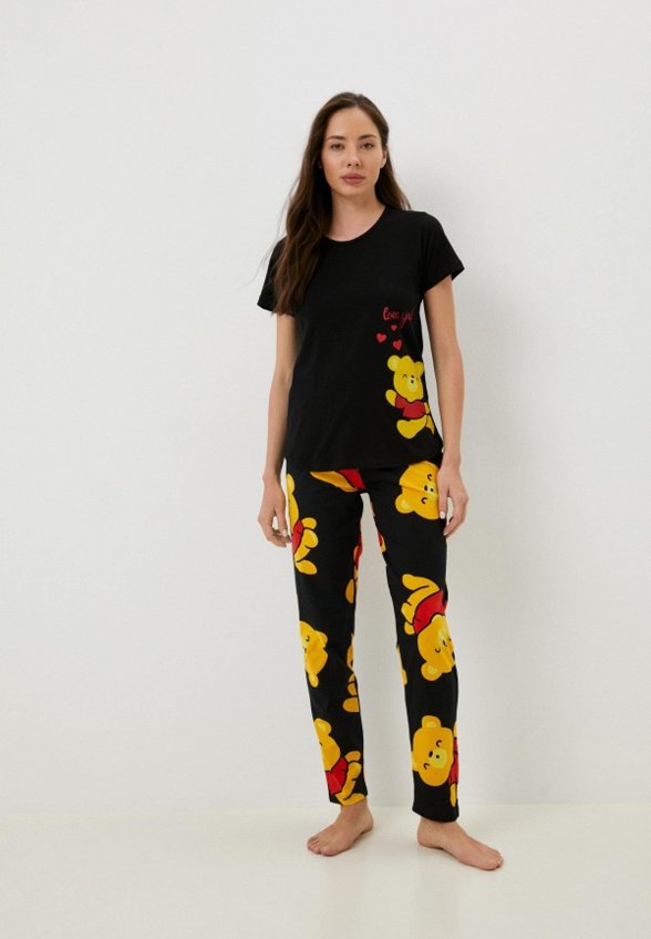 Костюм домашний Vienetta