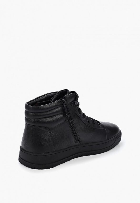 Кеды Thomas Munz