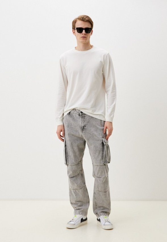 Джинсы Terranova