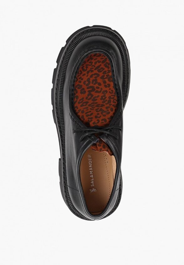 Ботинки Salamander