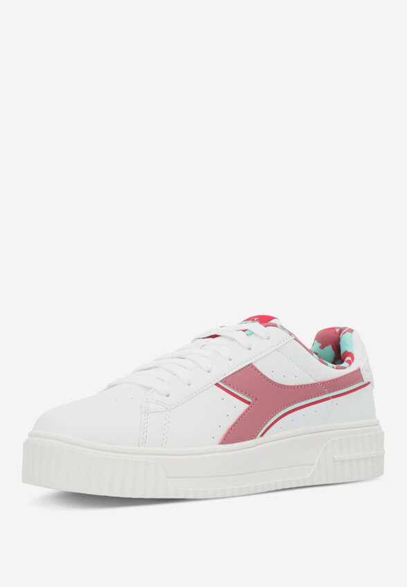 Кроссовки женские Diadora Jace Double, Розовый