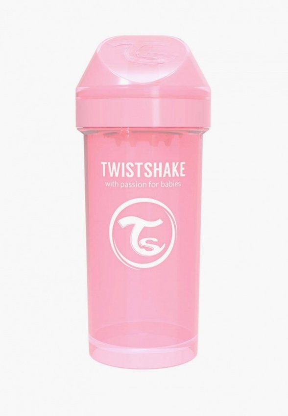 Поильник для детей Twistshake