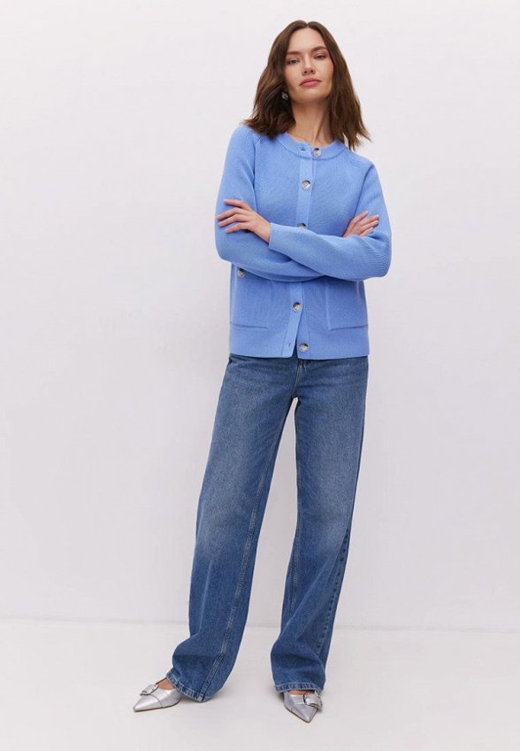 Кардиган 99Colorspace